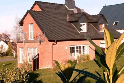 Verklinkertes Doppelhaus zwei getrennte Häuser Kapitalanlage - Fröndenberg (Ruhr)