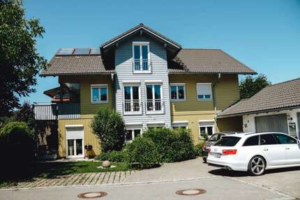 Haus zum Kaufen in Isny im Allgäu 985.000,00 € 225 m²