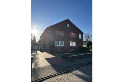 Großzügiges Haus (240m²) auf 780m² Grundstück - Diepholz