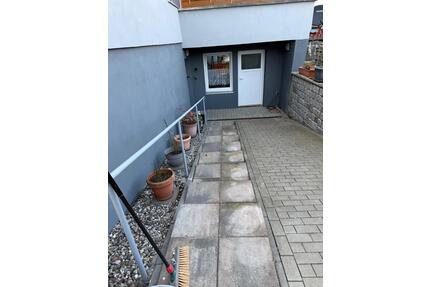 2 Zimmer-Wohnung in Grimmen ( Zweendamm )