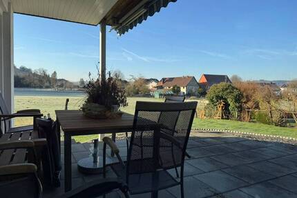 *Gemütliches & gepflegtes 2-Fam-Haus am Feld* - Bad Grund Badenhausen