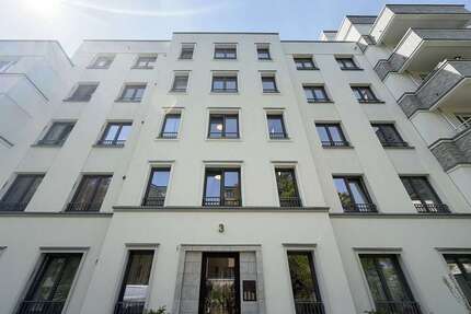 Wohnung zum Mieten in Berlin 1.274,80 € 63.74 m²