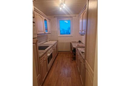 3 Raum Wohnung im Zentrum von Leinefelde - Leinefelde-Worbis