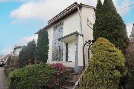 Haus zum Kaufen in Leinfelden-Echterdingen 595.000,00 € 117.65 m²