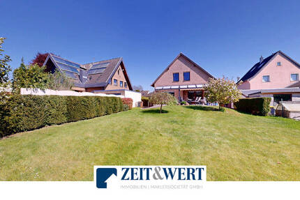 Haus in Erftstadt - 565.000,00&nbsp;EUR Kaufpreis, ca.&nbsp; 155,00&nbsp;m&sup2;&nbsp;Wohnfl&auml;che in Erftstadt (PLZ: 50374) Lechenich