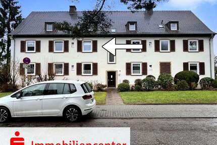 Wohnung zum Kaufen in Marl 229.000,00 € 102.36 m²