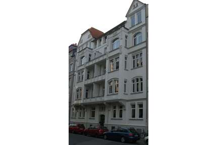 Wohnung zum Mieten in Hannover 1.095,00 € 92 m²
