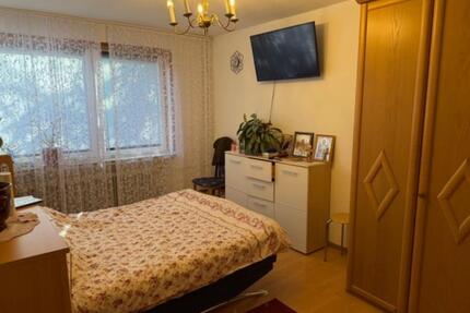 Gemütliche 2 ZKB Wohnung in Wilhelmshaven zu vermieten! - Jever