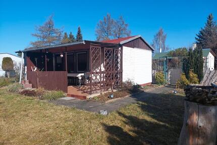 Kleingarten in Weißwasser - 3.300,00&nbsp;EUR Kaltmiete, ca.&nbsp; 0,00&nbsp;m&sup2; in Weißwasser (Oberlausitz) (PLZ: 02943)
