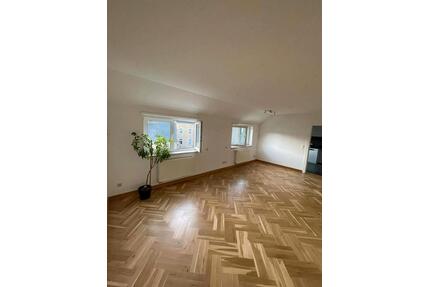 Helle 3-Zimmer Wohnung ab 01.10.2026 - saniert & zentral - Thum