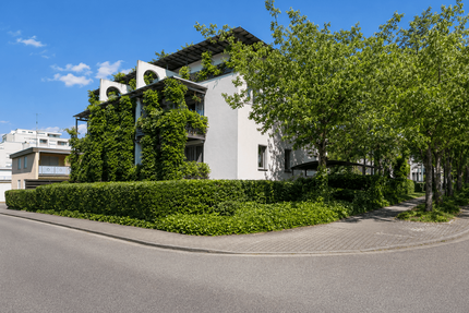 Wohnung zum Kaufen in Freiburg im Breisgau 225.000,00 € 44 m²
