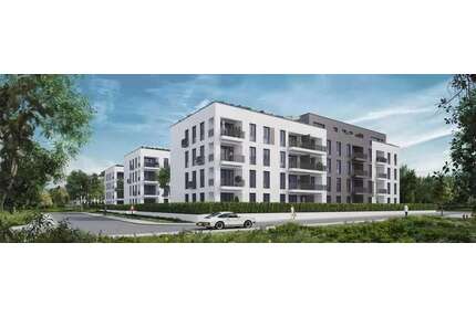 Wohnung zum Mieten in Neu-Isenburg 1.400,00 € 72 m²