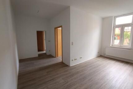 Zentral und ruhig! 1.Zimmer Whg. mit Einbauküche - Mühlhausen (Thüringen)