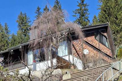 Haus zum Kaufen in Furtwangen 510.000,00 € 240 m²