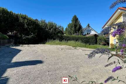 Grundstück zu verkaufen in Dießen 325.000,00 € 323 m²