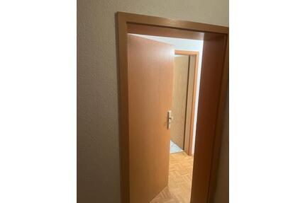 Vermiete 2ZKB Wohnung in Staufenberg Landwehrhagen