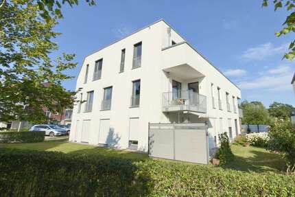 Wohnung zum Mieten in Halstenbek 1.170,00 € 83.5 m²