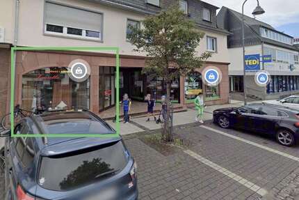 Büro in Emmelshausen 700,00 € 44.76 m²