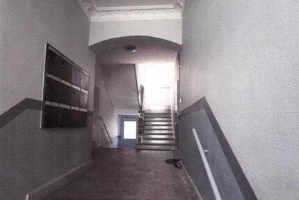 2,5 Zimmerwohnung in Gostenhof. Keine Maklergebühr. - Nürnberg Gibitzenhof