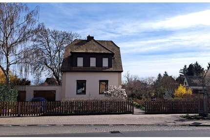 Haus zum Kaufen in Merseburg 235.000,00 € 82 m²