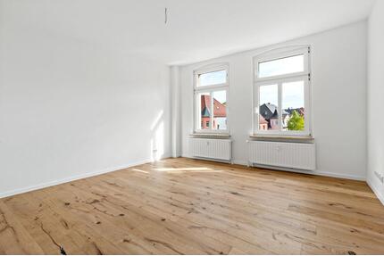 Pärchen aufgepasst! Geräumige 2-Raumwohnung in der Reilstraße - Halle (Saale) Am Wasserturm/Thaerviertel