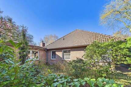 Haus zum Kaufen in Edewecht 469.000,00 € 164 m²