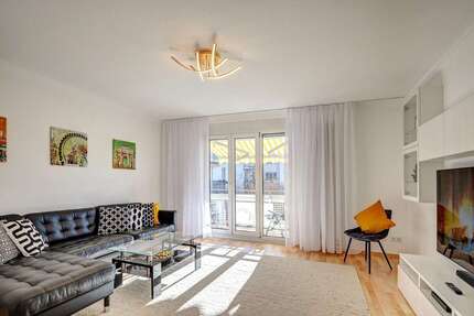 Wohnung zum Mieten in München 1.910,00 € 73 m²