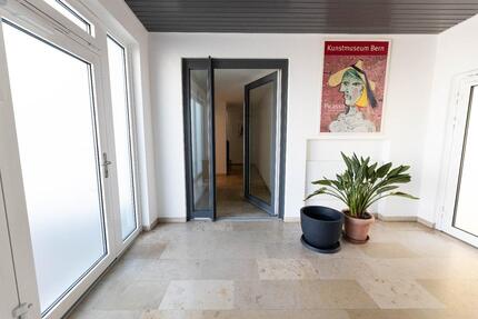 Erstbezug: Niedrigenergie 2,5-Zimmer-Wohnung mit Terrasse - Ludwigshafen am Rhein Ludwigshafen-Oggersheim