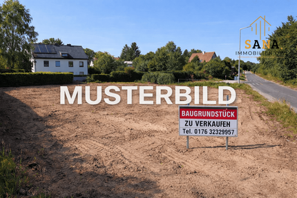 Grundstück zu verkaufen in Bad Oeynhausen 279.900,00 € 710 m²