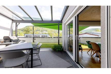 Arbeiten & Wohnen vereinen? Ihre Zukunft beginnt genau hier! - Pfullingen