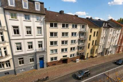 Wohnung zum Kaufen in Aachen 249.000,00 € 80.25 m²