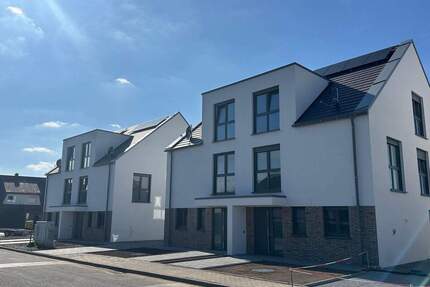 Hochwertige Doppelhaushälften Erstbezug in sehr guter Wohnlage nähe Maxipark - Hamm Braam-Ostwennemar