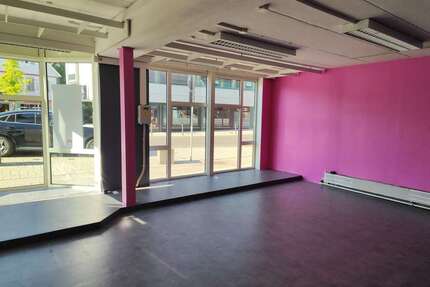 Büro in Backnang 1.200,00 € 82 m²