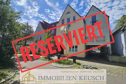Wohnung zum Kaufen in Bremen 398.000,00 € 129.25 m²