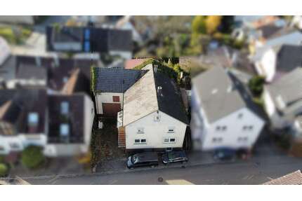 Haus zum Kaufen in Gerstetten 139.000,00 € 165 m²