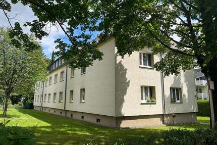 Wohnung zum Mieten in Chemnitz 283,00 € 41.92 m²