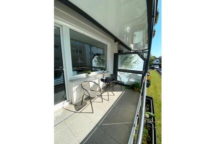 Neuwertige, vermietete Wohnung - Zentral - - Garbsen Berenbostel