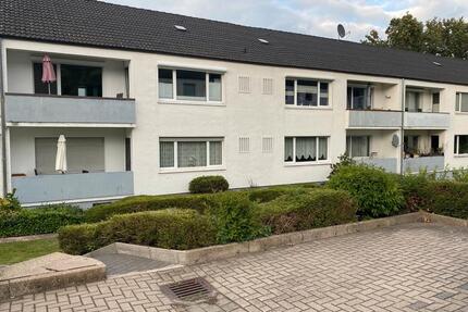 3-Zimmer-Wohnung mit Balkon in Lübbecke - ab 01.05.2026 - Bielefeld Heepen