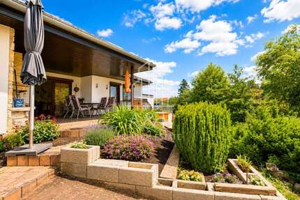 Haus zum Kaufen in Grünstadt Asselheim 549.000,00 € 133 m² - Grünstadt / Asselheim