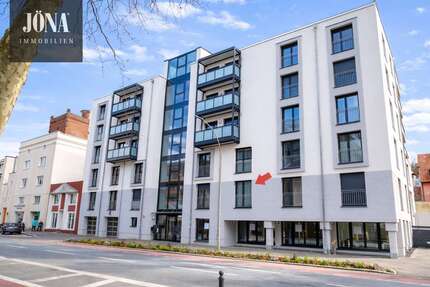 Wohnung zum Mieten in Kulmbach 350,00 € 24.73 m²