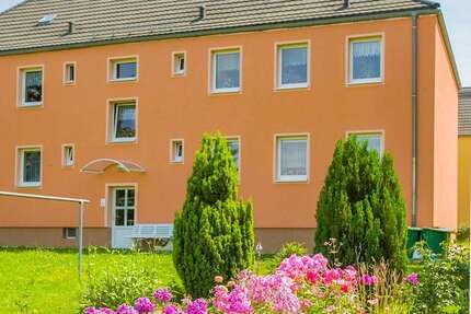 Wohnung zum Mieten in Zwickau 235,00 € 41.47 m²