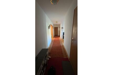 3,5-Zimmer-Erdgeschosswohnung in MN ab 01.11.2026 zu vermieten - Mindelheim