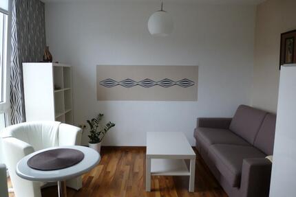 Schöne, kleine Wohnung zum Verkauf - Hildesheim Himmelsthür