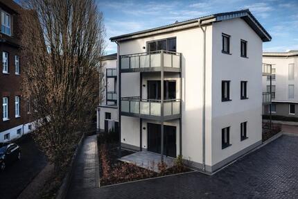 Neubauwohnungen im Herzen von Südlohn zu vermieten