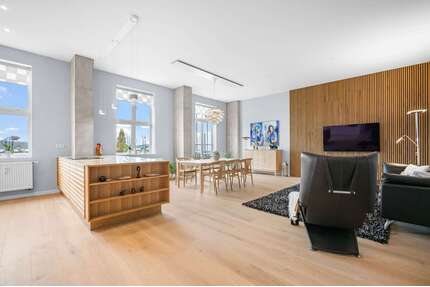 Wohnung zum Kaufen in Flensburg 1.479.000,00 € 140.39 m²