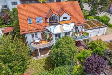 Wohnung zum Kaufen in Gilching 665.000,00 € 101.8 m²