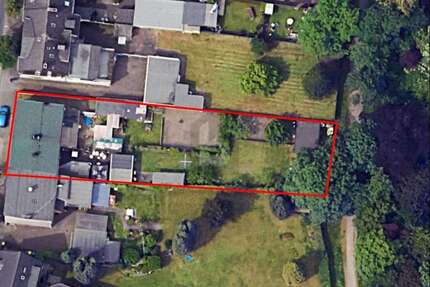 Haus zum Kaufen in Oberhausen 480.000,00 € 210 m²