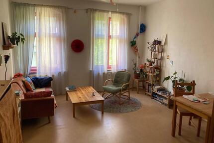 Helle 1 12 Zimmerwohnung im Klausenerplatzkiez - Berlin Mitte