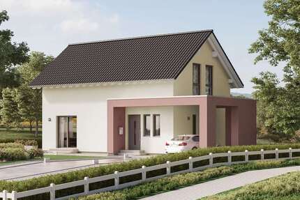 Haus zum Kaufen in Reichweiler 402.787,00 € 120 m²