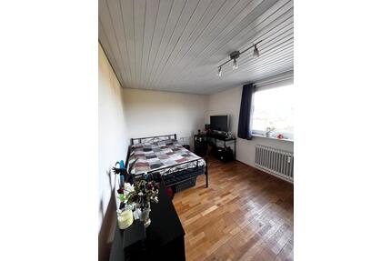 1 Zimmer in WG neben Weingarten 88276 - Berg